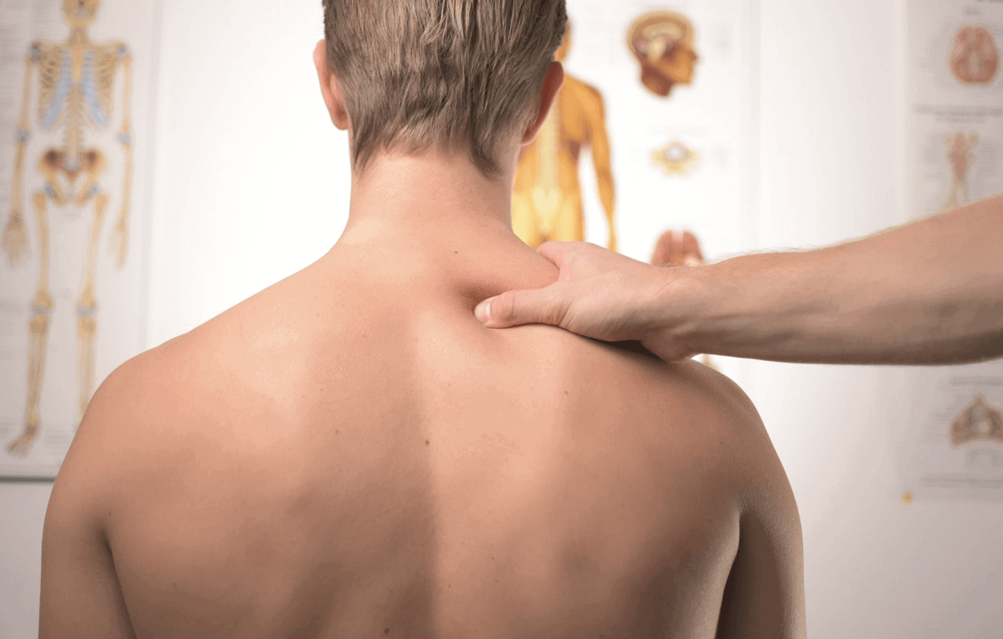 Massagetechnieken klassieke massage